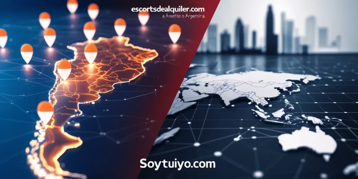 Comparativa entre Escortsdealquiler.com y Soytuyo.com para publicar anuncios eróticos en Argentina, destacando las ventajas de visibilidad, personalización y seguridad en Escortsdealquiler.com.