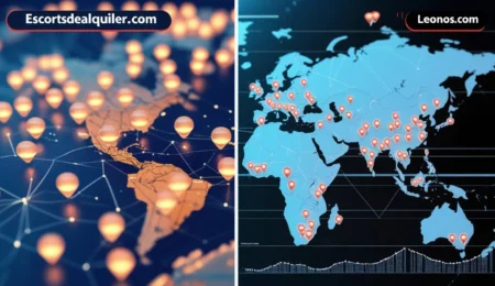 Comparativa entre Escortsdealquiler.com y Leonos.com para anunciar servicios eróticos, destacando las ventajas de visibilidad, personalización y soporte en Escortsdealquiler.com.