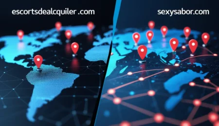 Comparativa entre Sexysabor.com y Escortsdealquiler.com para publicar anuncios eróticos, destacando las ventajas en visibilidad, personalización y soporte.