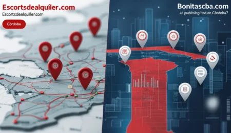 Comparativa entre Escortsdealquiler.com y Bonitascba.com para publicar anuncios eróticos en Córdoba, destacando ventajas en visibilidad, personalización y seguridad.