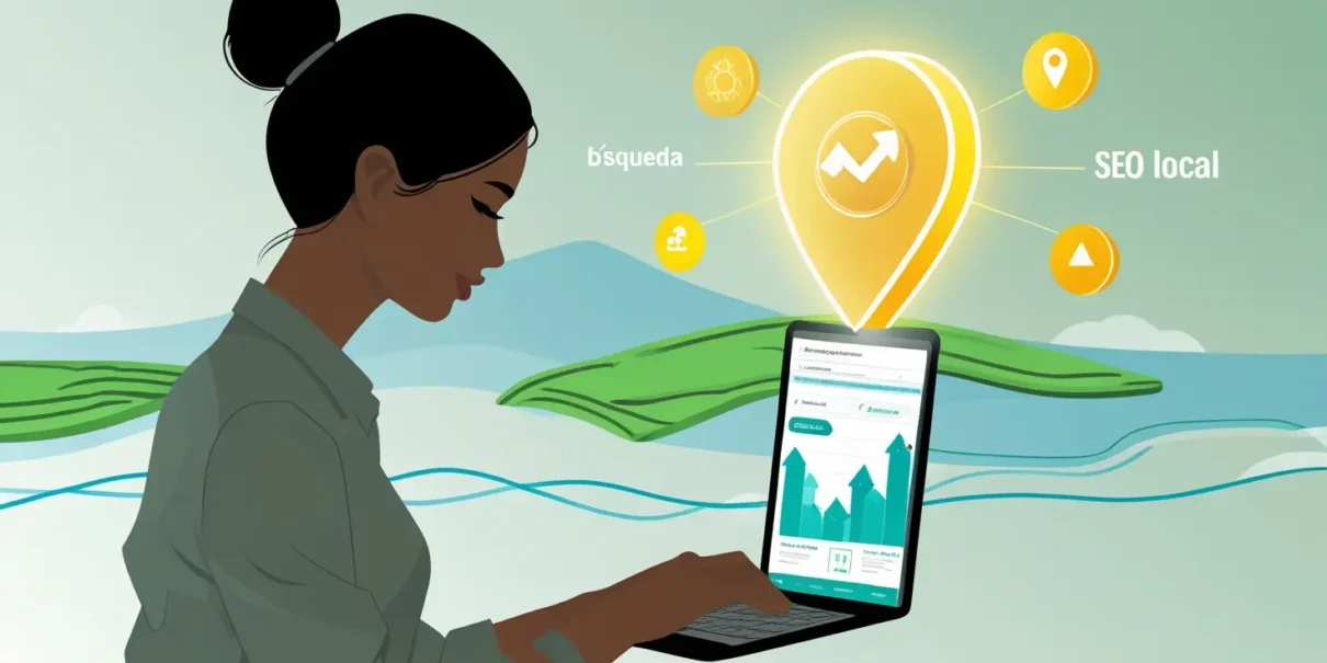 Estrategias de SEO local para escorts en Entre Ríos que buscan aparecer en Google sin pagar publicidad usando Escortsdealquiler.com.