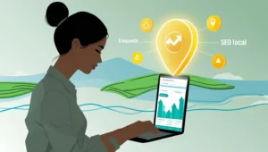 Estrategias de SEO local para escorts en Entre Ríos que buscan aparecer en Google sin pagar publicidad usando Escortsdealquiler.com.