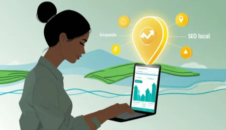 Estrategias de SEO local para escorts en Entre Ríos que buscan aparecer en Google sin pagar publicidad usando Escortsdealquiler.com.