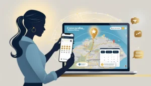 Servicios más solicitados por turistas y locales en Concordia, adaptando tu perfil en Escortsdealquiler.com para atraer más clientes.