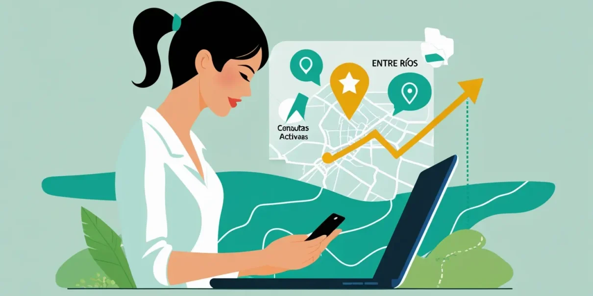 Estrategias para escorts en Entre Ríos que quieren atraer más clientes y destacarse en Escortsdealquiler.com.