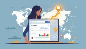 Técnicas de SEO local para escorts en Chubut, con estrategias para aparecer primero en Google gracias a Escortsdealquiler.com.