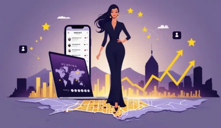 Consejos clave para ser la escort más solicitada en Mendoza, estrategias efectivas para destacar y aumentar tu éxito con Escortsdealquiler.com.