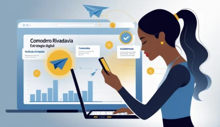 Guía rápida para escorts que quieren publicar su perfil en Escortsdealquiler.com desde Comodoro Rivadavia y ganar visibilidad local.