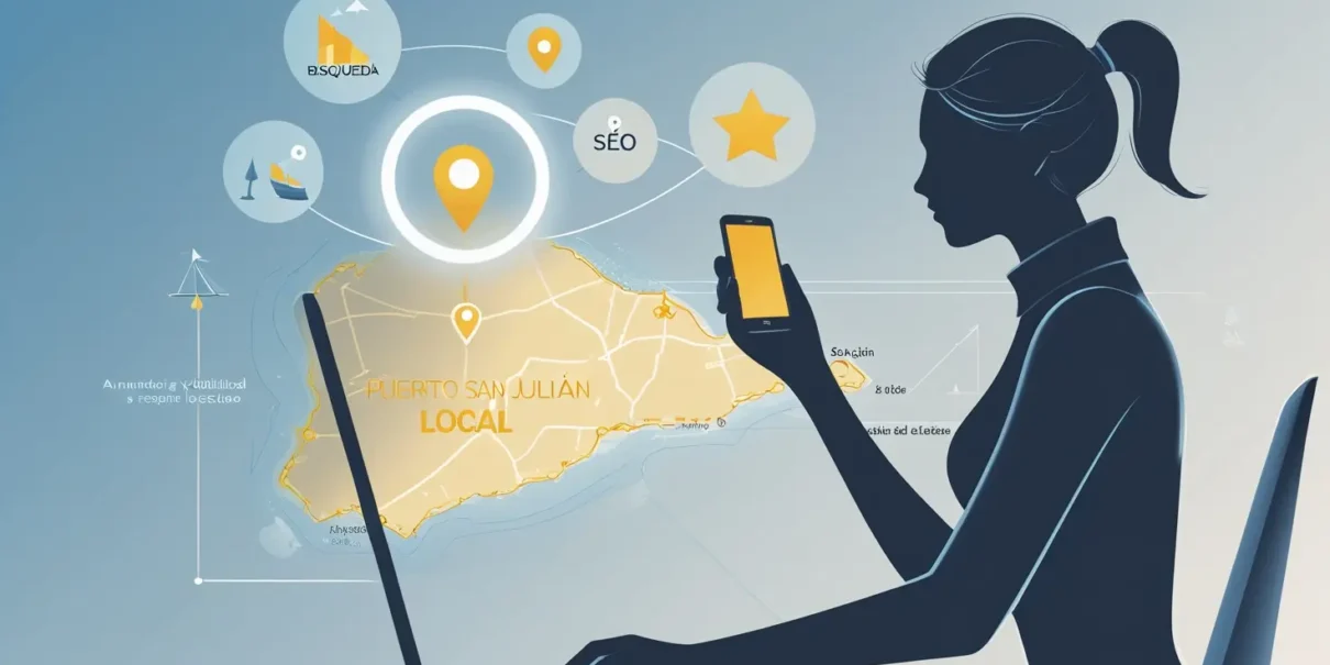 Visibilidad local para acompañantes en Puerto San Julián, estrategias para destacarse en Escortsdealquiler.com.