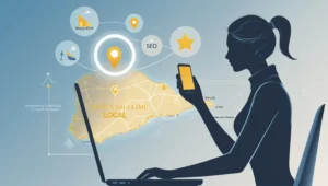 Visibilidad local para acompañantes en Puerto San Julián, estrategias para destacarse en Escortsdealquiler.com.