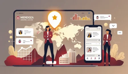 Estrategias para publicar anuncios eróticos en Mendoza y multiplicar clientes utilizando Escortsdealquiler.com.