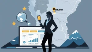 Estrategias de visibilidad local para escorts en Chubut que buscan aumentar su clientela con ayuda de Escortsdealquiler.com.