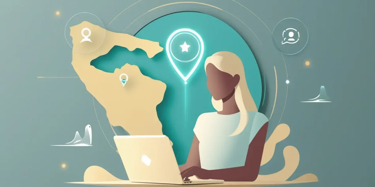 Perfil erótico en Puerto Madryn optimizado para ganar visibilidad y atraer más clientes con ayuda de Escortsdealquiler.com.