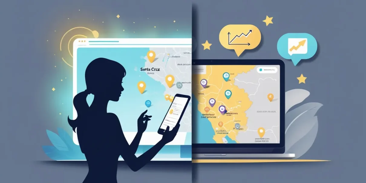 Plataforma ideal para escorts en Santa Cruz con visibilidad local, posicionamiento en Google y más consultas reales – Escortsdealquiler.com.