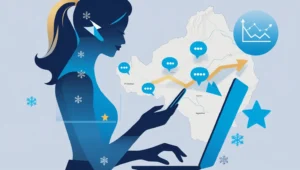 Perfil erótico publicado en Río Gallegos optimizado para ganar visibilidad y atraer clientes reales con Escortsdealquiler.com.