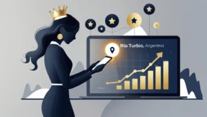 Oportunidades en Río Turbio para escorts profesionales que ofrecen masajes y atención VIP, destacándose en Escortsdealquiler.com.