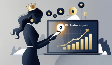 Oportunidades en Río Turbio para escorts profesionales que ofrecen masajes y atención VIP, destacándose en Escortsdealquiler.com.