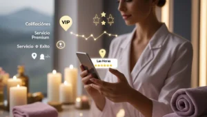 Estrategias para escorts y masajistas VIP que buscan destacar en Las Heras, Mendoza, con la ayuda de Escortsdealquiler.com.