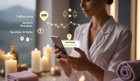 Estrategias para escorts y masajistas VIP que buscan destacar en Las Heras, Mendoza, con la ayuda de Escortsdealquiler.com.