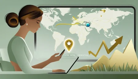 Estrategias para masajistas VIP en Entre Ríos que buscan visibilidad local en Escortsdealquiler.com.