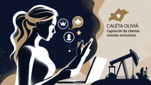Estrategias para captar clientes VIP en Caleta Olivia con perfil optimizado en Escortsdealquiler.com.