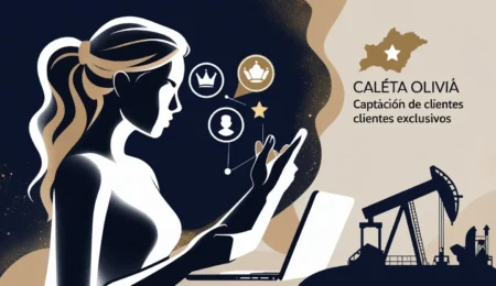 Estrategias para captar clientes VIP en Caleta Olivia con perfil optimizado en Escortsdealquiler.com.