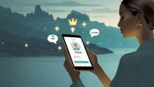 Aumento de la demanda de servicios de acompañantes y masajistas VIP en Chubut, con estrategias para destacarse en Escortsdealquiler.com.