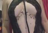 Luz una putis super Hot
