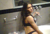 Chica paciente
