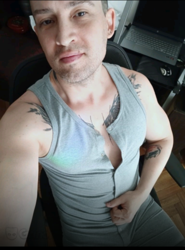 GASTÓN RELAX