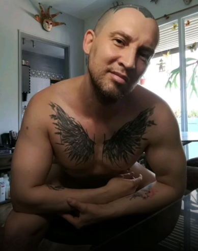GASTÓN RELAX