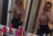 Pink 🔥 copada con experiencia, sin vueltas!! Super fogosa!!