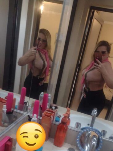 Pink 🔥 copada con experiencia, sin vueltas!! Super fogosa!!