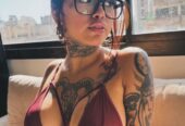 Sasha  ✨🔥 con un buen servicio muy completo, encuentros, videollamadas y pack de fotos y videos