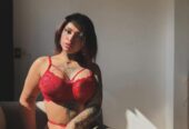 Sasha  ✨🔥 con un buen servicio muy completo, encuentros, videollamadas y pack de fotos y videos