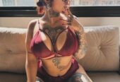 Sasha  ✨🔥 con un buen servicio muy completo, encuentros, videollamadas y pack de fotos y videos